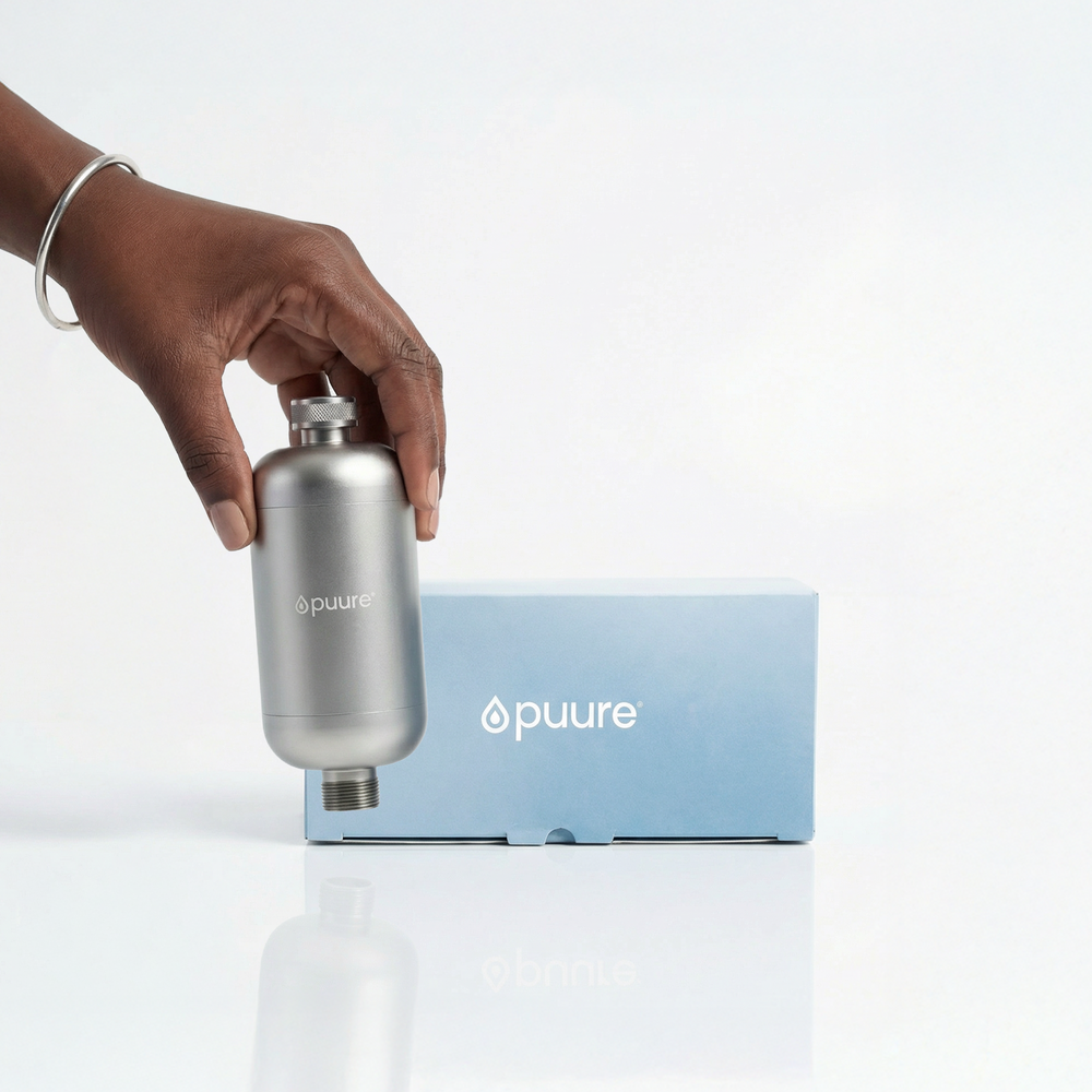 Puure® 3.0 Shower System